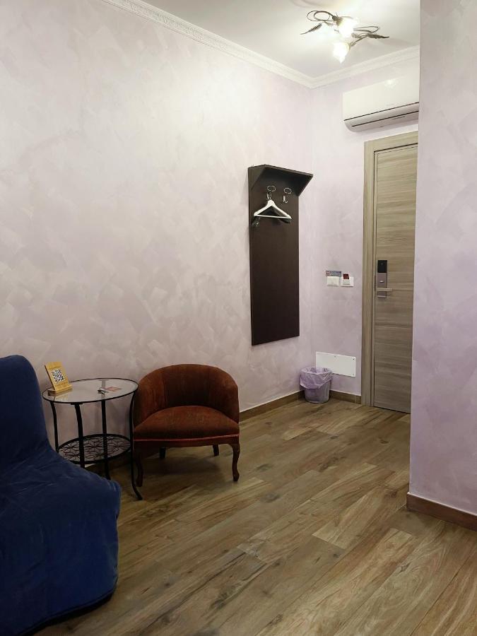 Bed & Breakfast Iris Roma