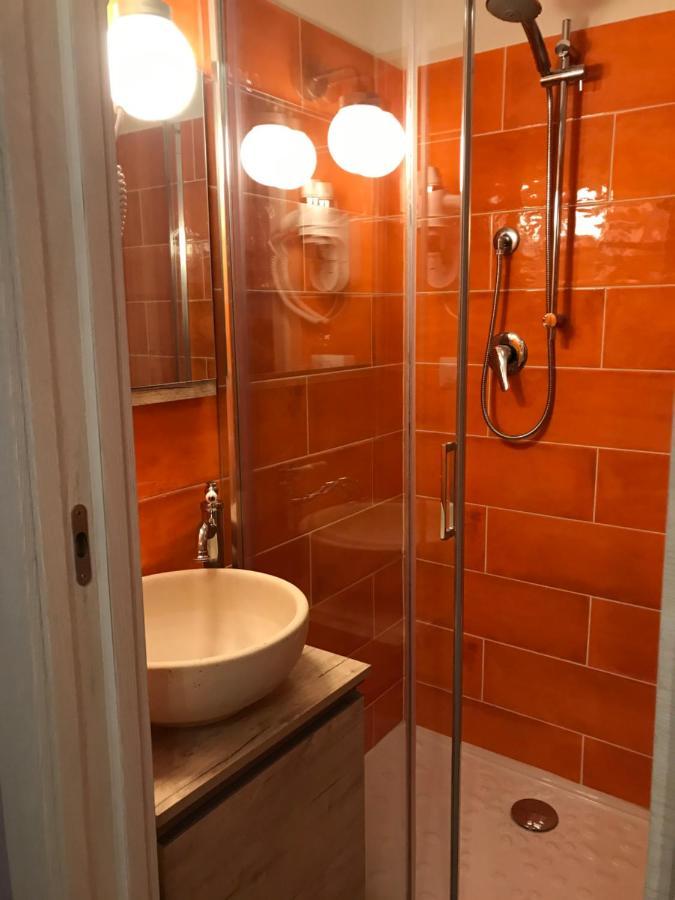 Iris Bed & Breakfast Rom
