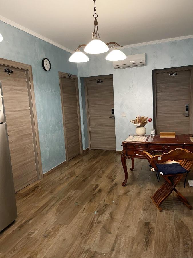 Bed & Breakfast Iris Rom