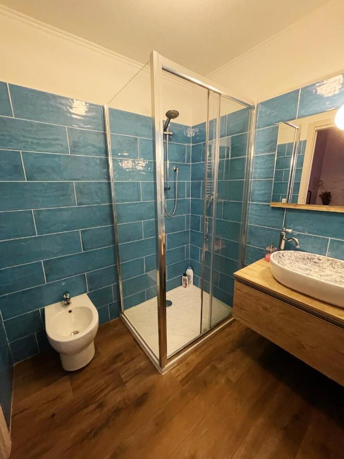 Iris Bed & Breakfast Roma