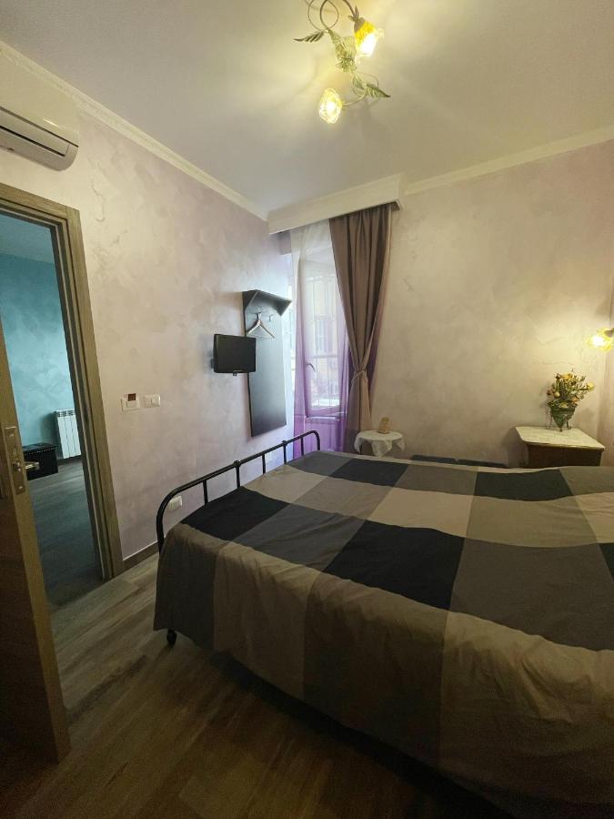 Iris Bed & Breakfast Rom