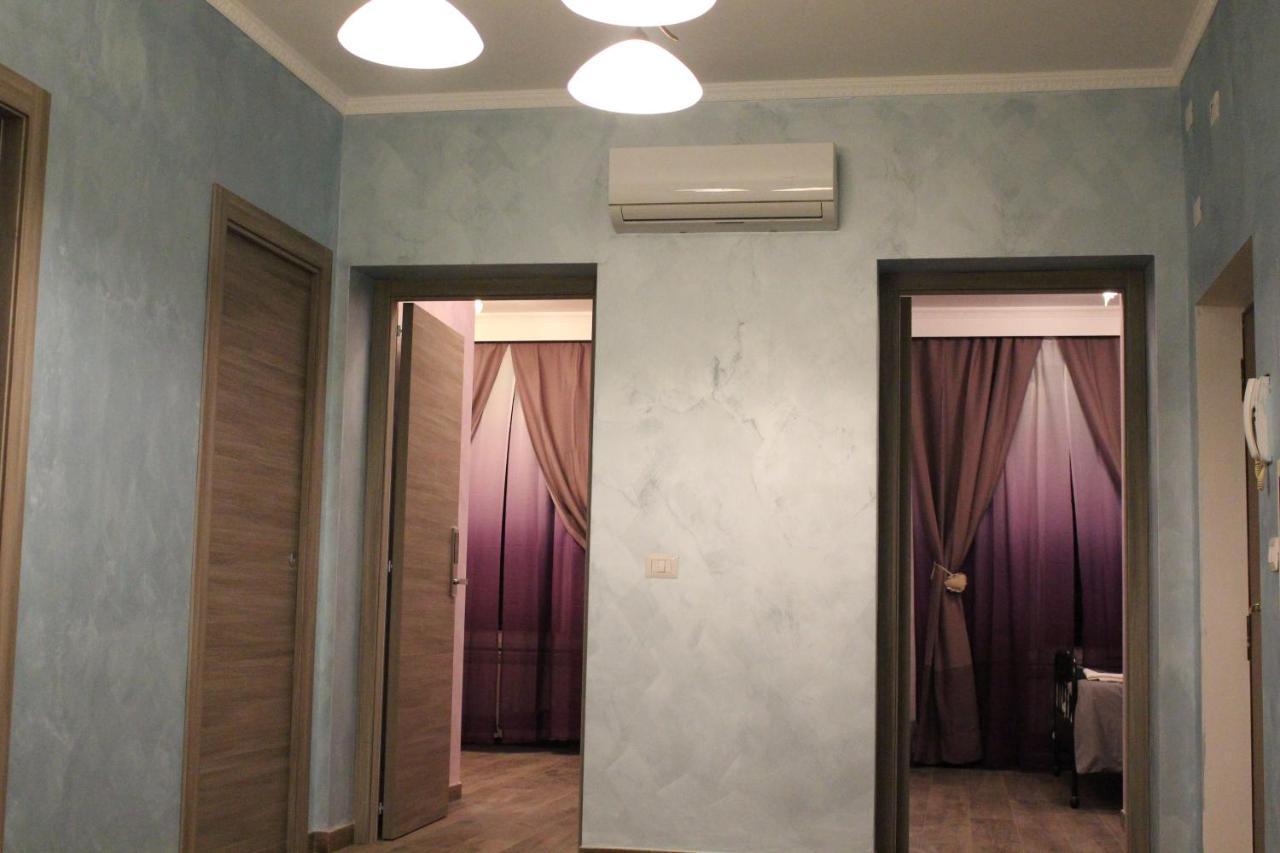 Iris Bed & Breakfast Roma